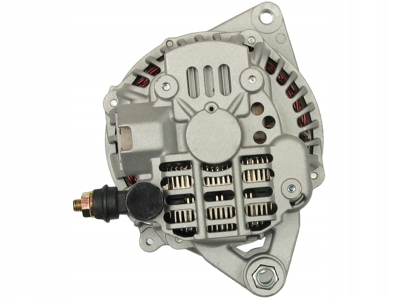 AS-PL A5056 Alternator Numer katalogowy części A5056