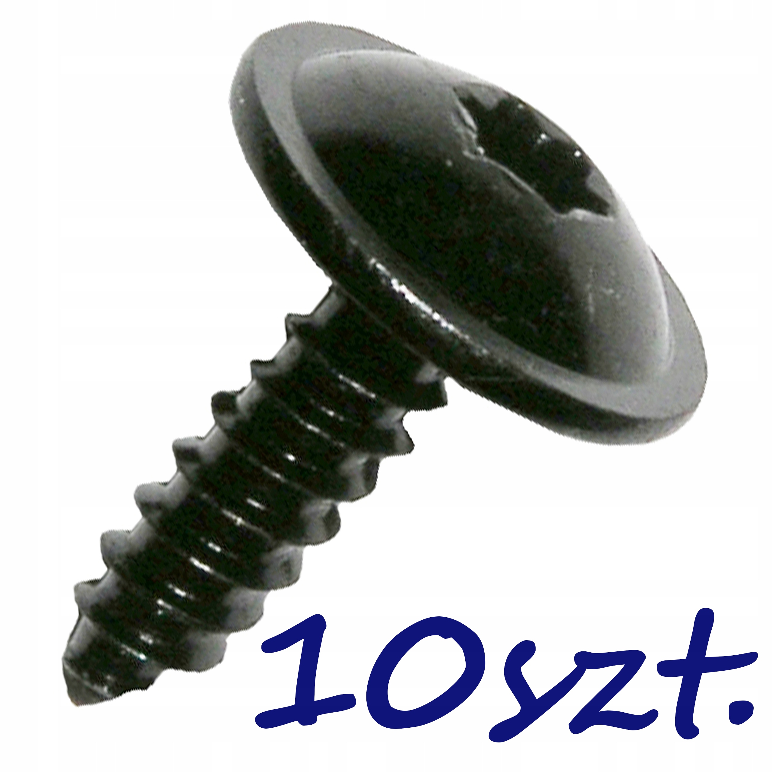 

wkręt torx montażowy nadkola vw audi Romix 10szt.