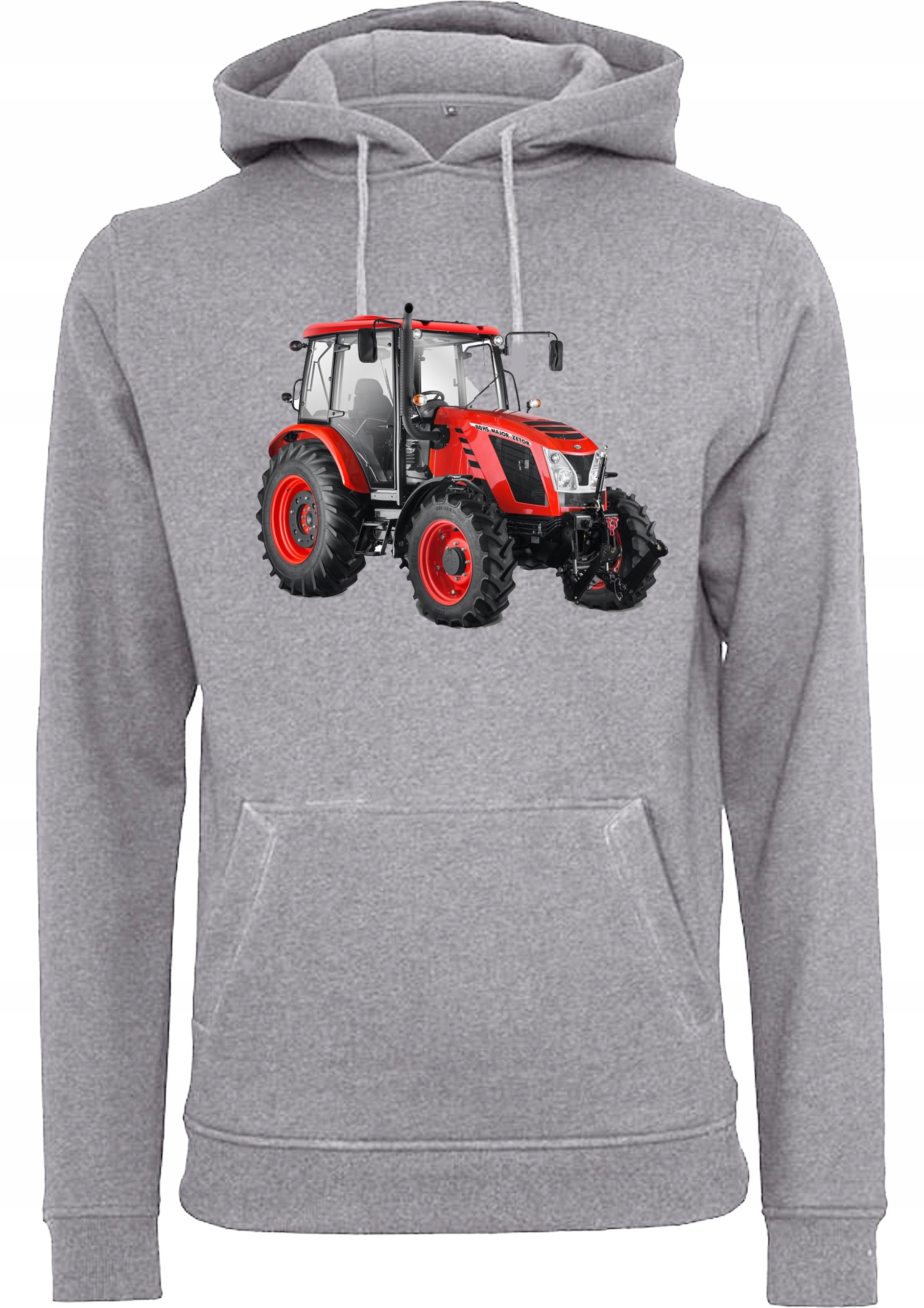 

Bluza Traktor Ursus John Deer New Holland XXL