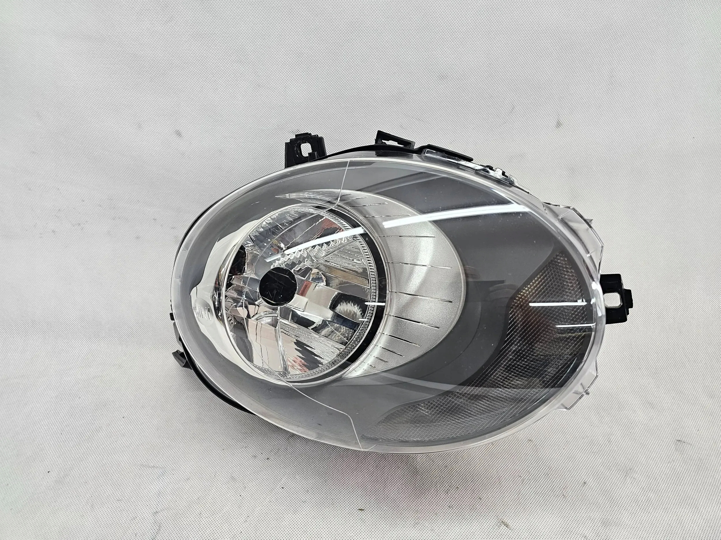 Frontscheinwerfer Mini MINI F56 9004674 LED Rechts Scheinwerfer Headlight - Thumbnail 1