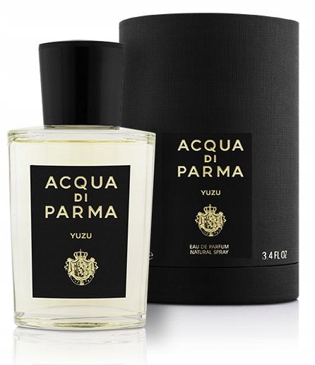 Acqua DI Parma Yuzu Edp 100 ml Sprej