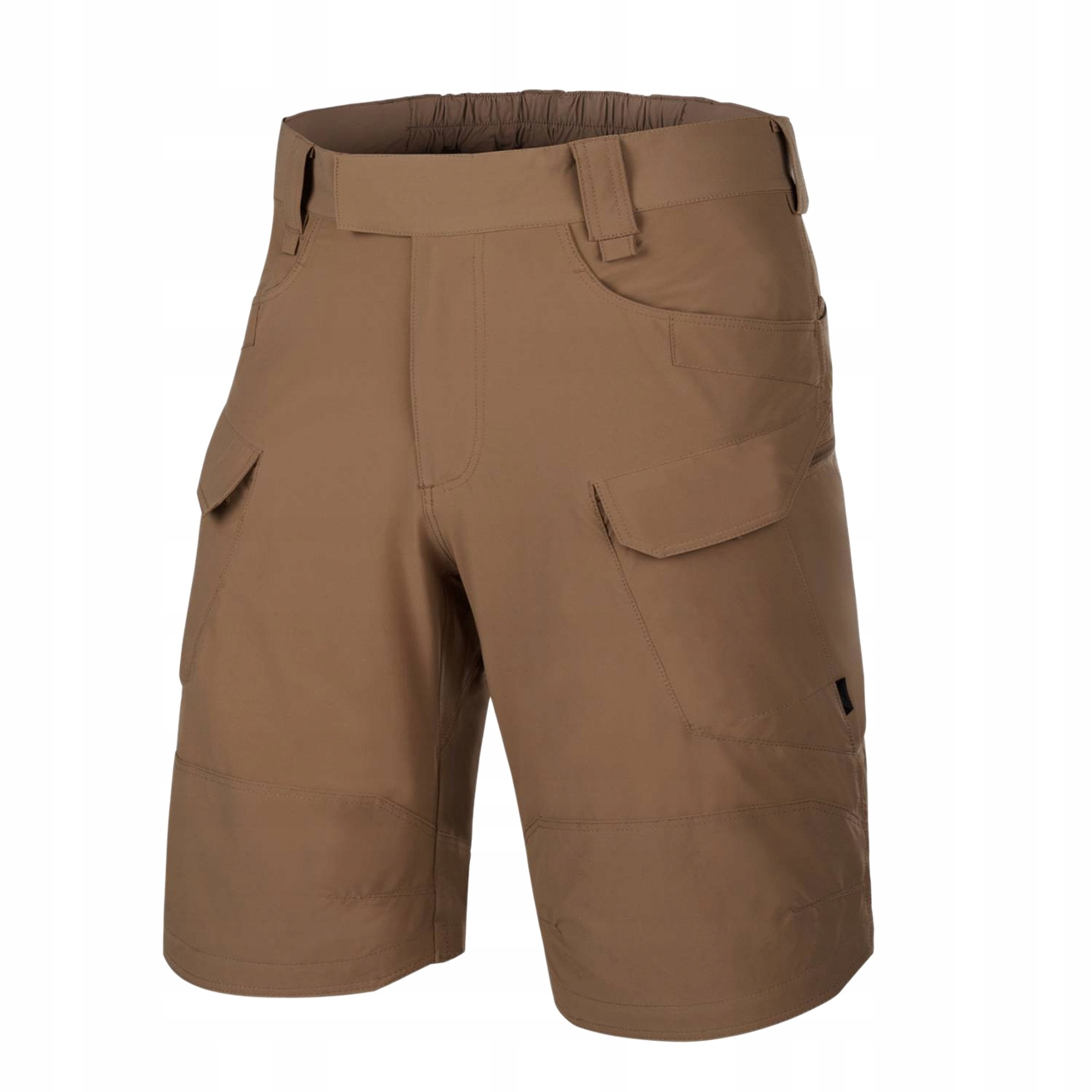 

Helikon Spodnie Krótkie Spodenki Ots Mud Brown