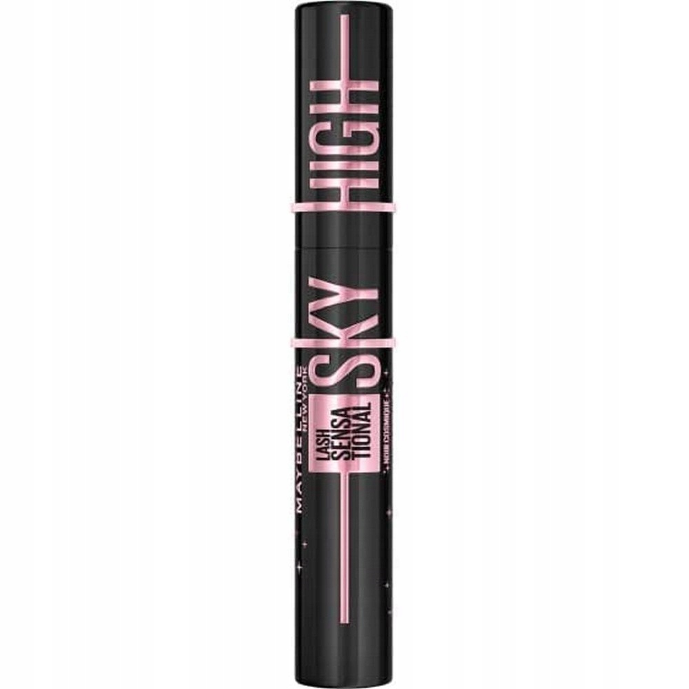 Řasenka pro řasy Maybelline Lash Sensational Sky High Cosmic (7,2 ml)