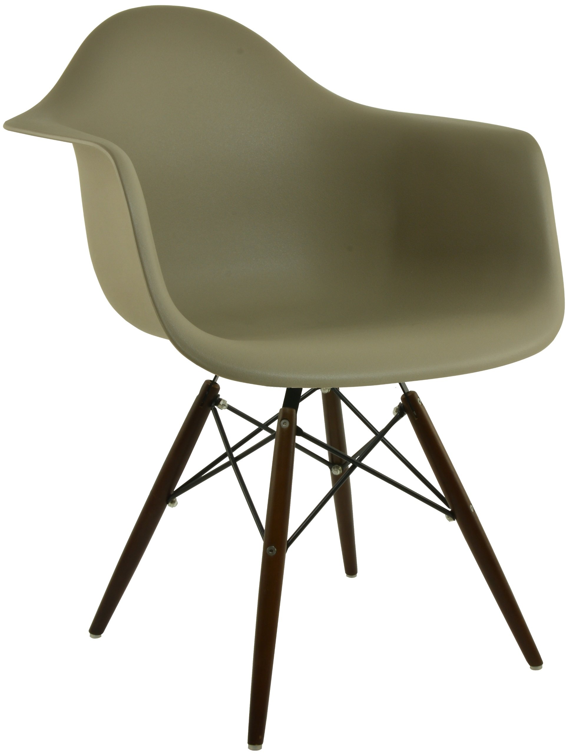 Křeslo Dankor Design Daw Rar Dar Nohy barva