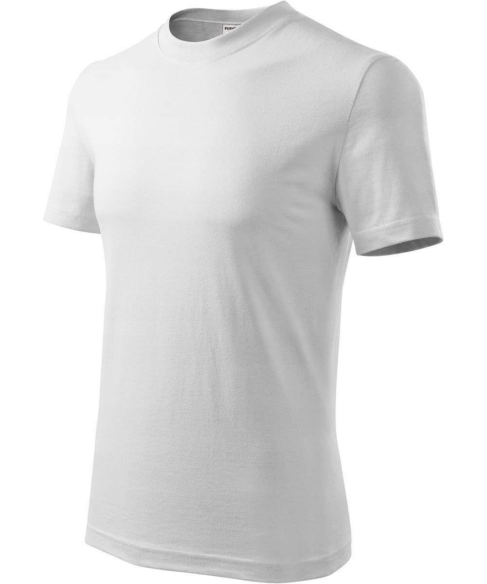 

Malfini Rimeck Base R06 Trwała koszulka Tshirt XXL