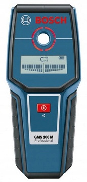 

Bosch Detektor Gms 100M Wykrywacz Metali Przewodów