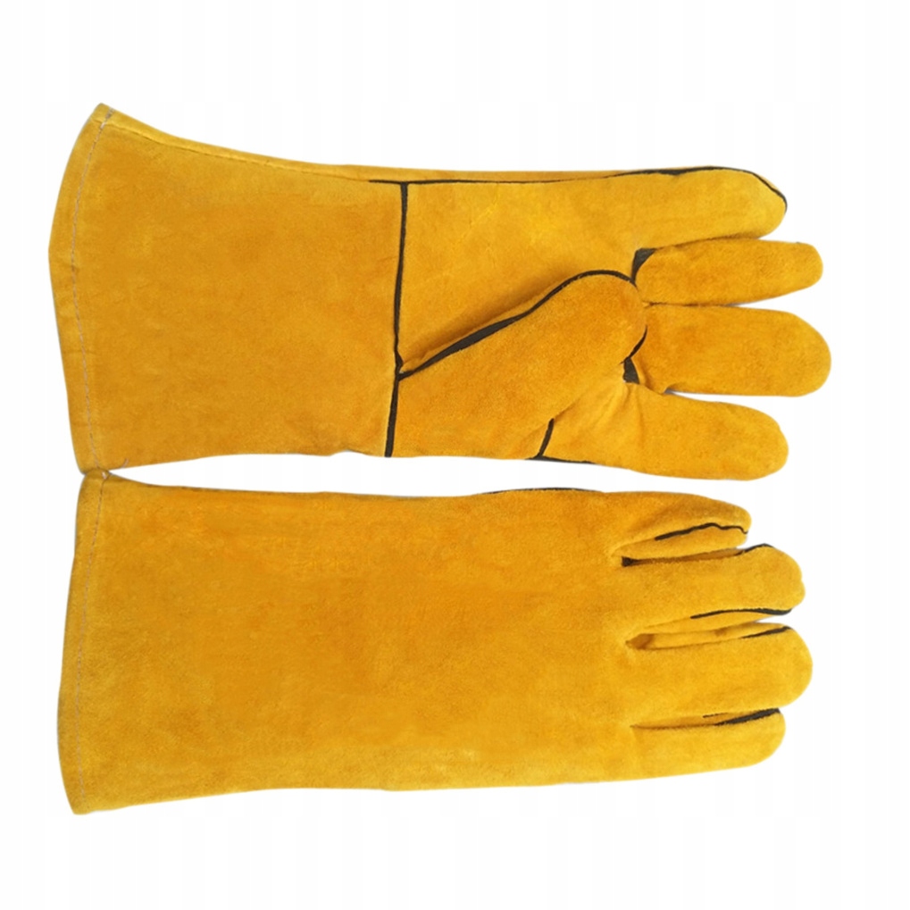 RĘKAWICE OCHRONNE PRZECIWUGRYZENIOWE KOTA