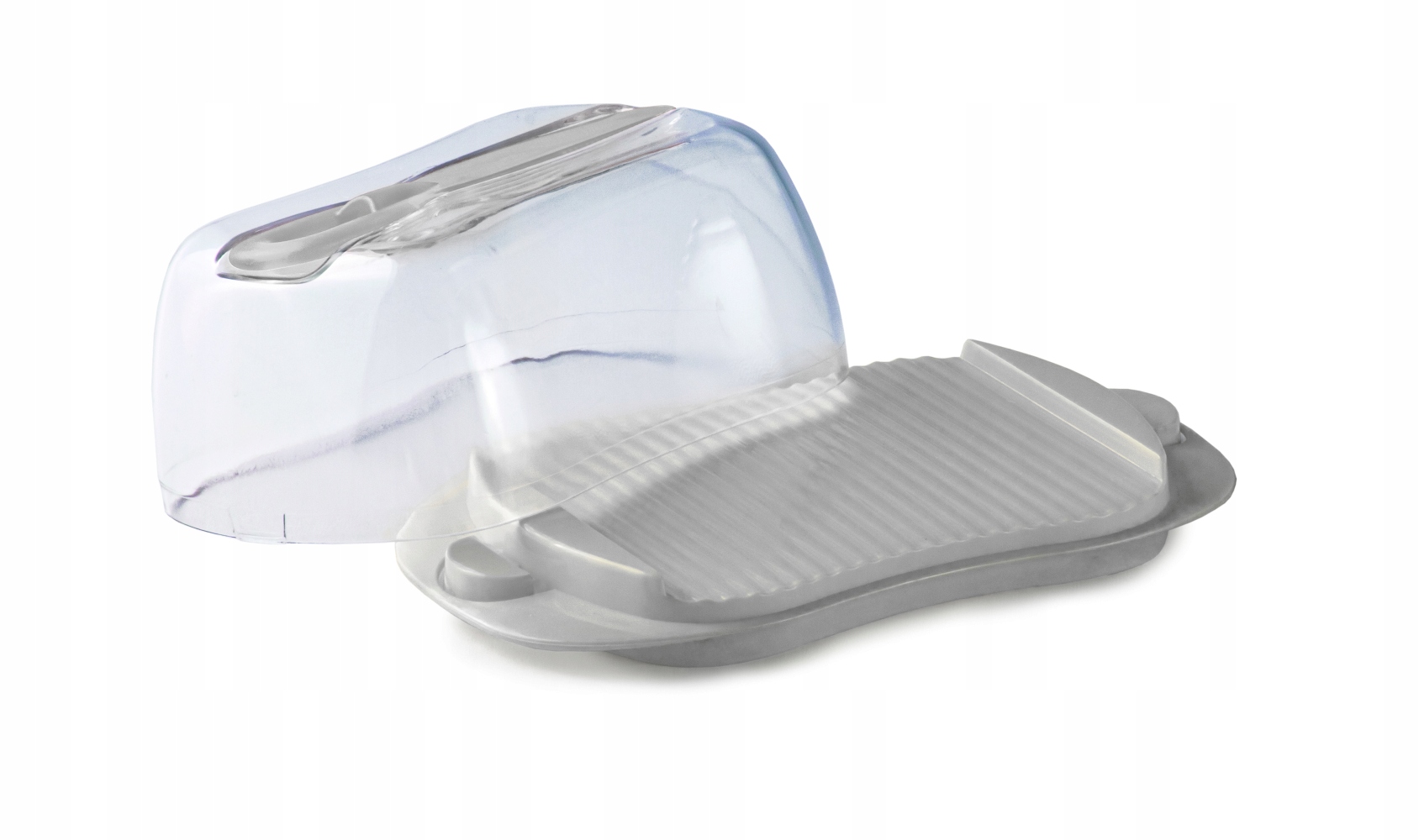 Maselniczka maselnica pojemnik na masło OPIS Marka Snips