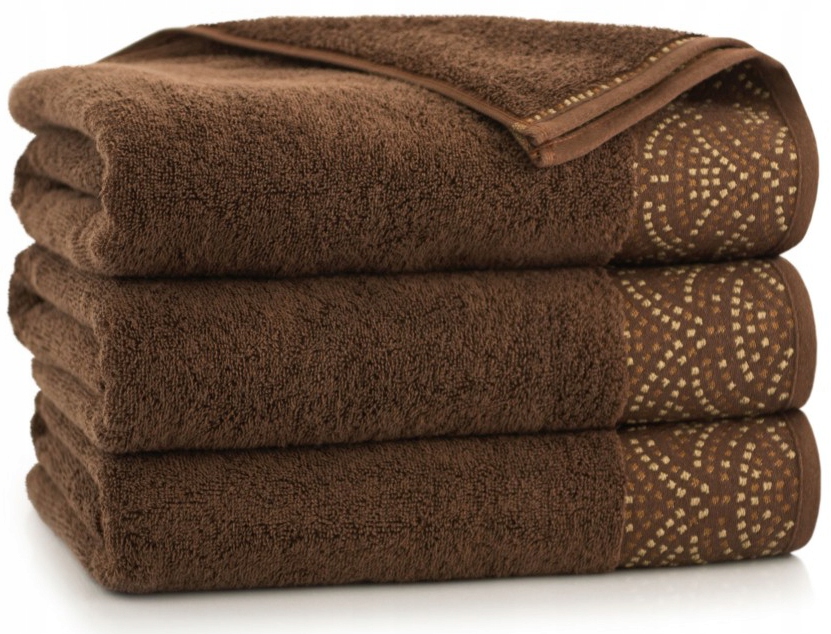 

Zwoltex Ręcznik Ravenna Bawełna Egipska 70x140