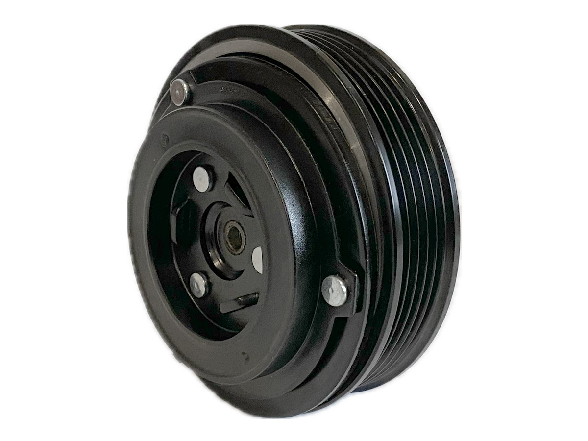 Spojka Kompresoru Opel Astra Corsa 1.2i (00-) 96168625 R1580053