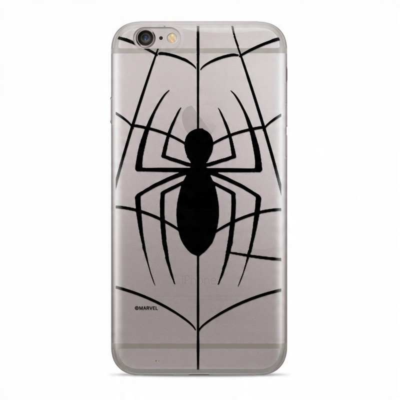 

Etui Marvel Iphone 5/5S/SE Spider-man Częściowy