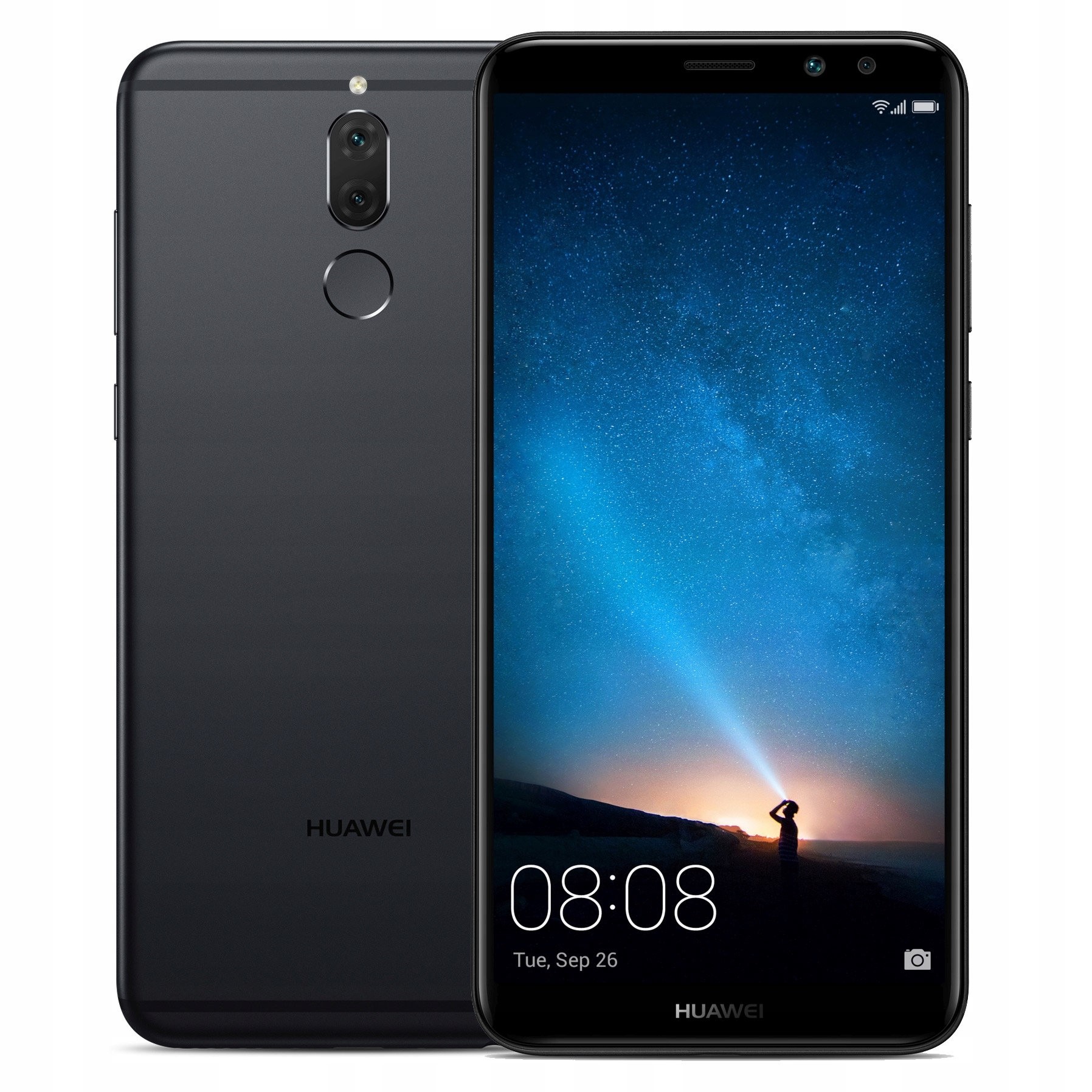 NOWA BATERIA DO HUAWEI MATE 10 LITE RNE-L21 RNE-L22 RNE-L01 HB356687ECW Rodzaj zamiennik