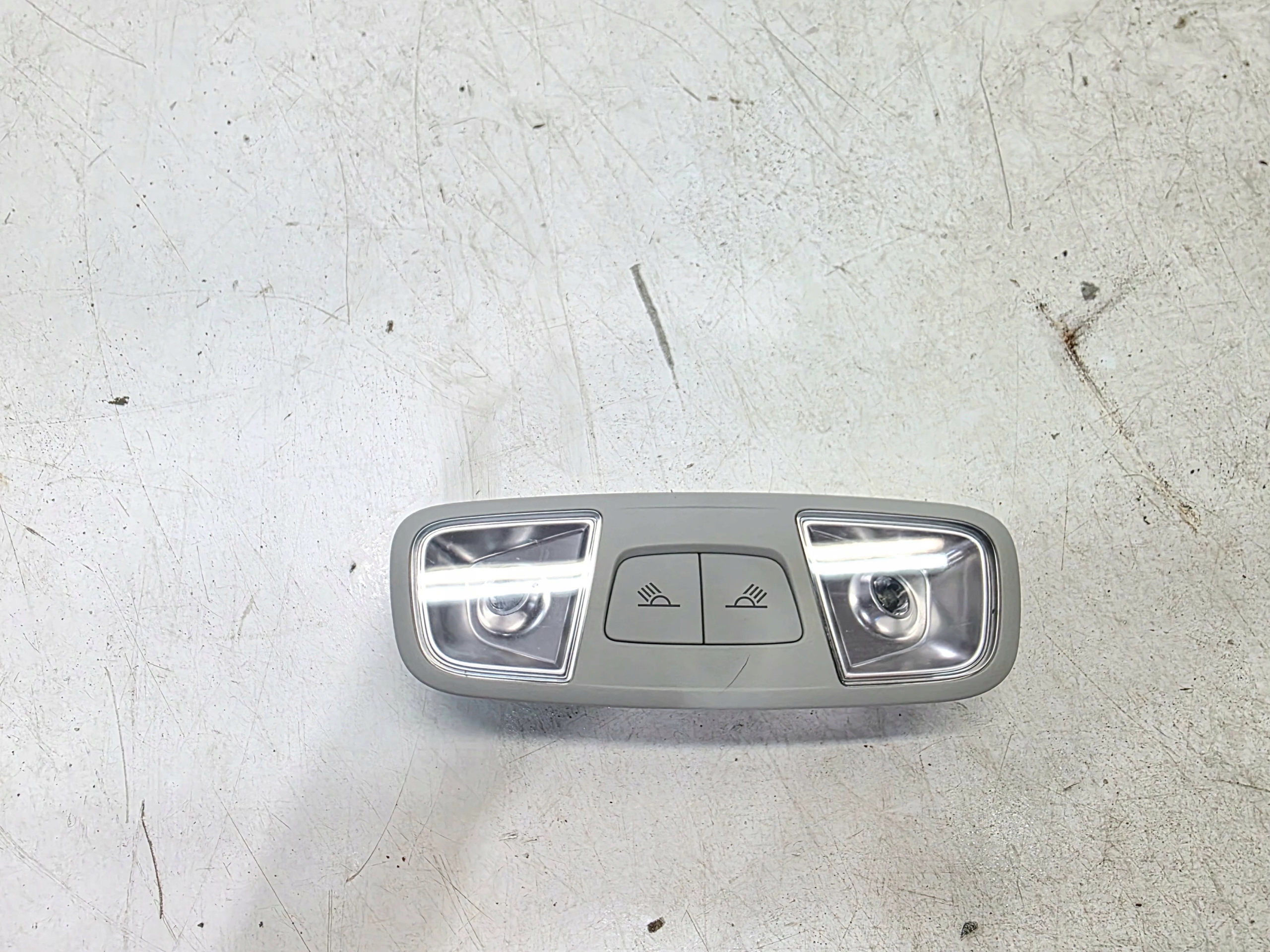 FANALE CIELO INTERNO AUDI A3 8V 8V0947111A ET1