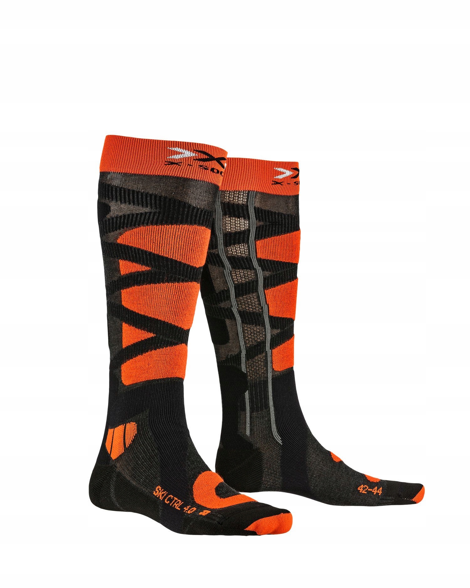 Skarpety narciarskie X-Socks Ski Control 4.0 SSKCW19U r.39-41