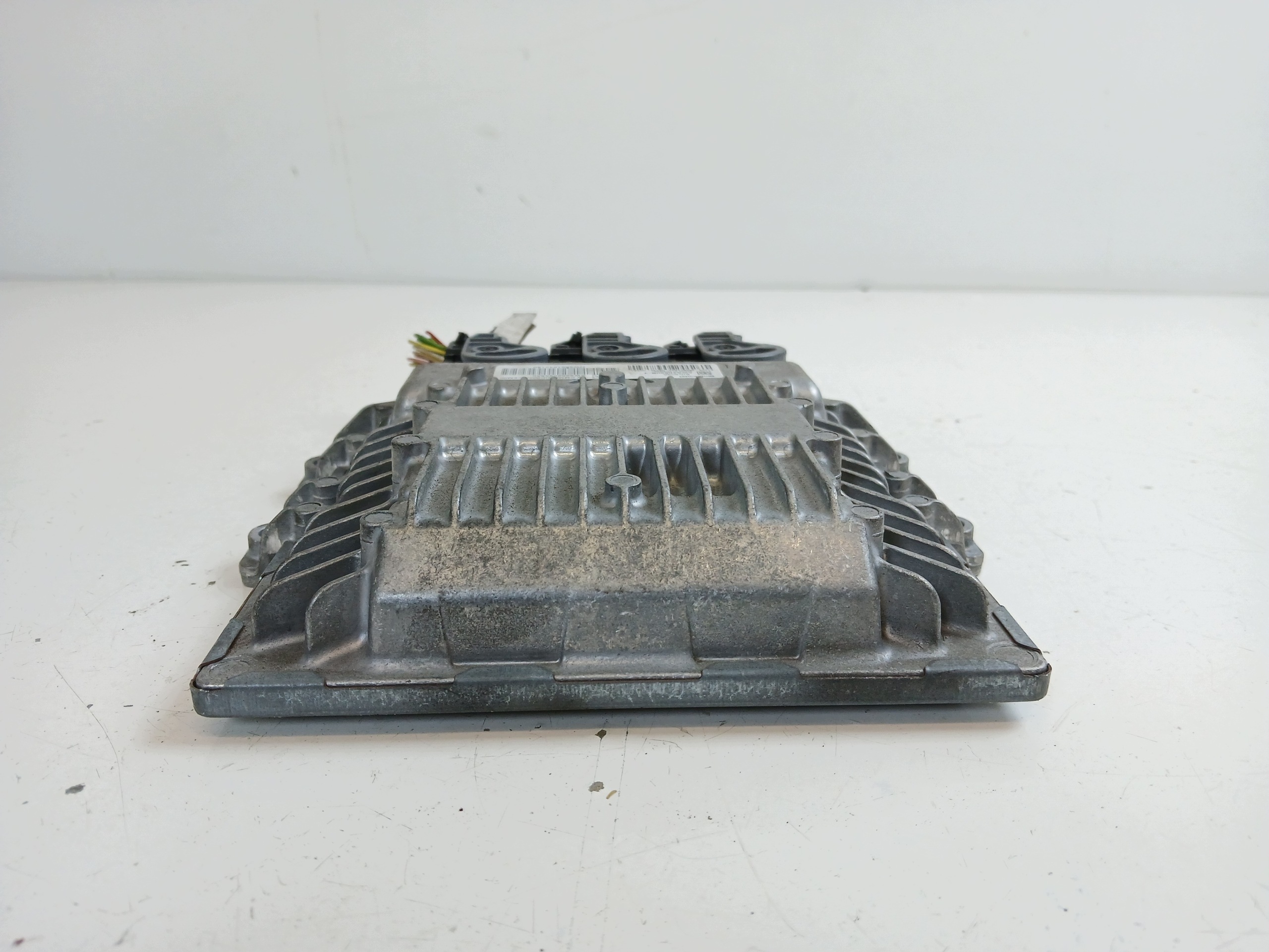 CITROEN C4 PICASSO e 2.0 HDI Centralina computer Motore 9666095880