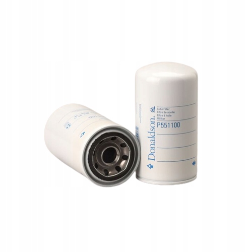 

Filtr oleju Donaldson P551100 Case 84228488