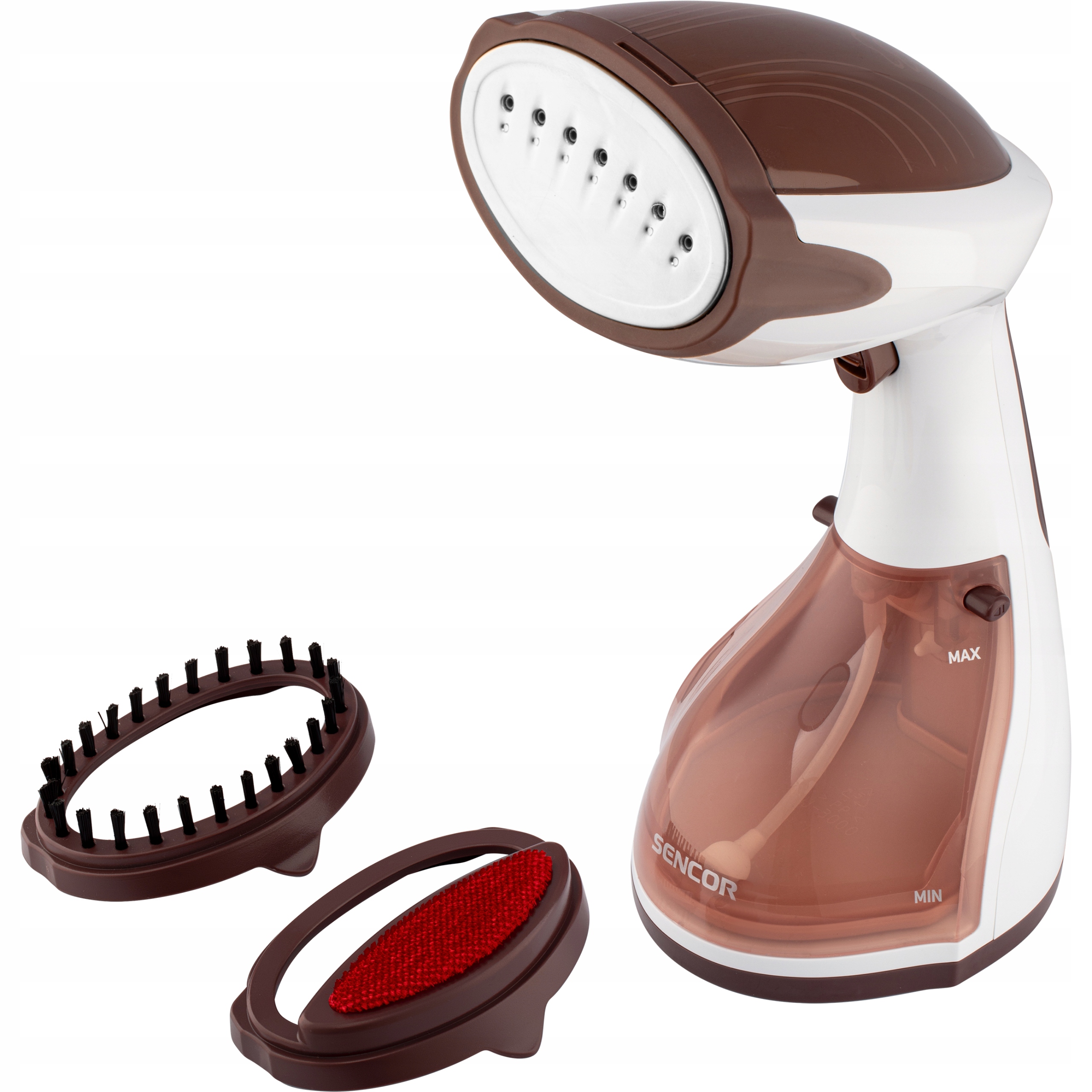 Ssi 0850RS Napařovač oděvů Sencor