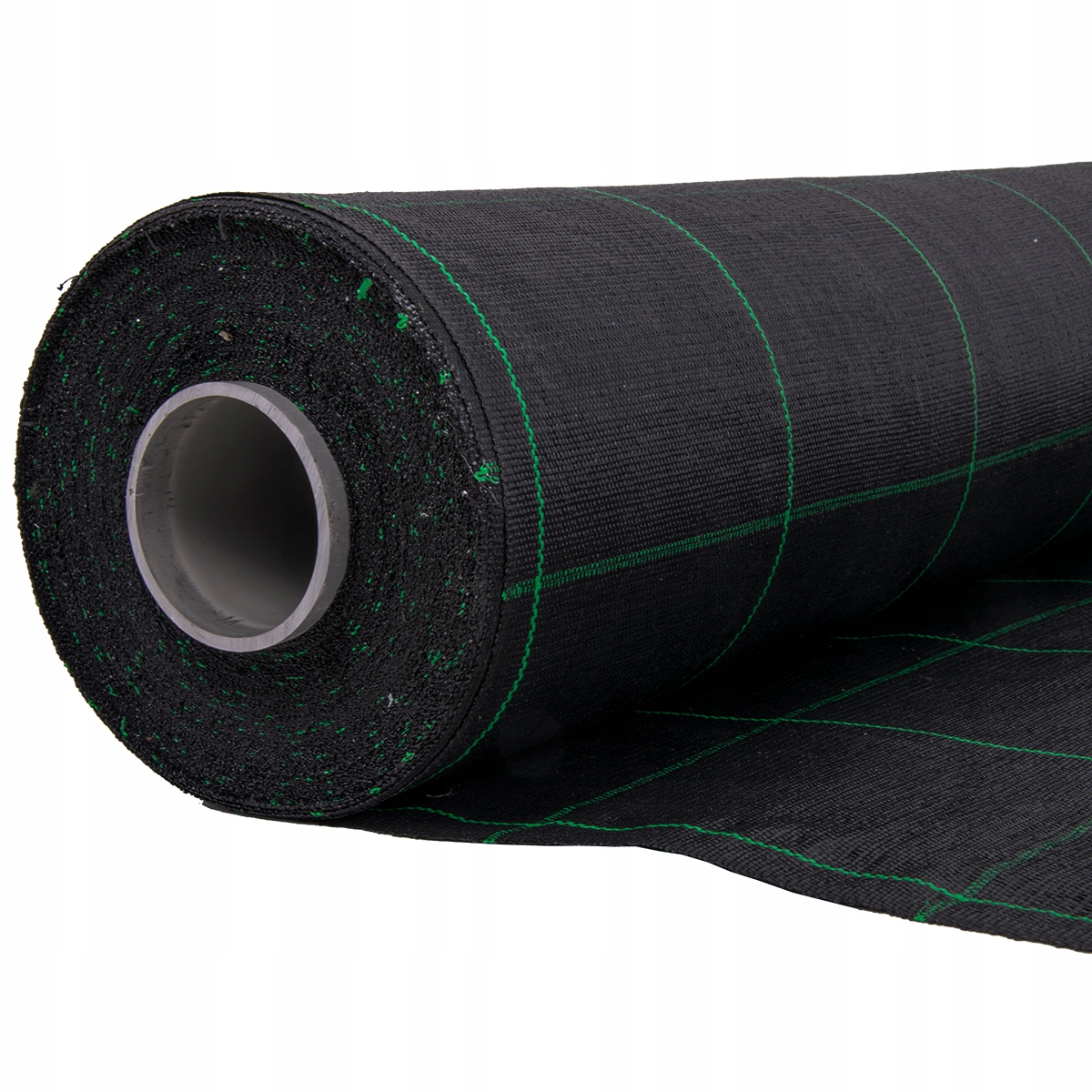 Agrotkanina 1,1x100m włóknina ogrodowa na chwasty