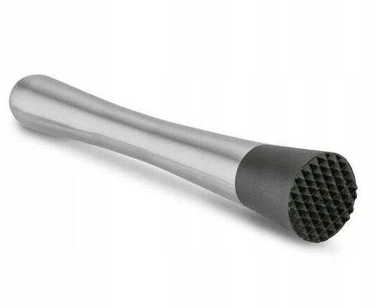 

Młotek tłuczek nierdzewny Barmański do drinków