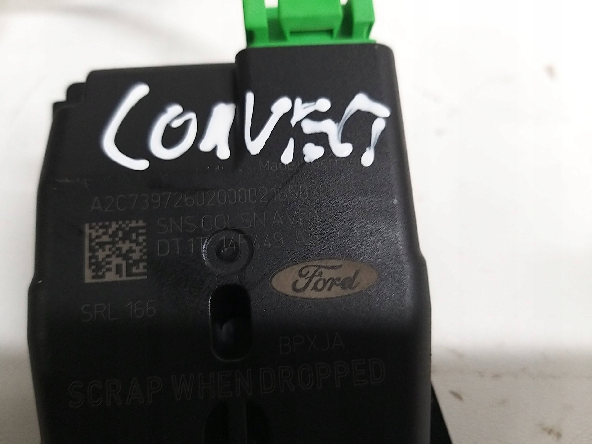 FORD CONNECT MK2 sensor rain RADAR KAMERA DT1T-14F449-AS 14R
