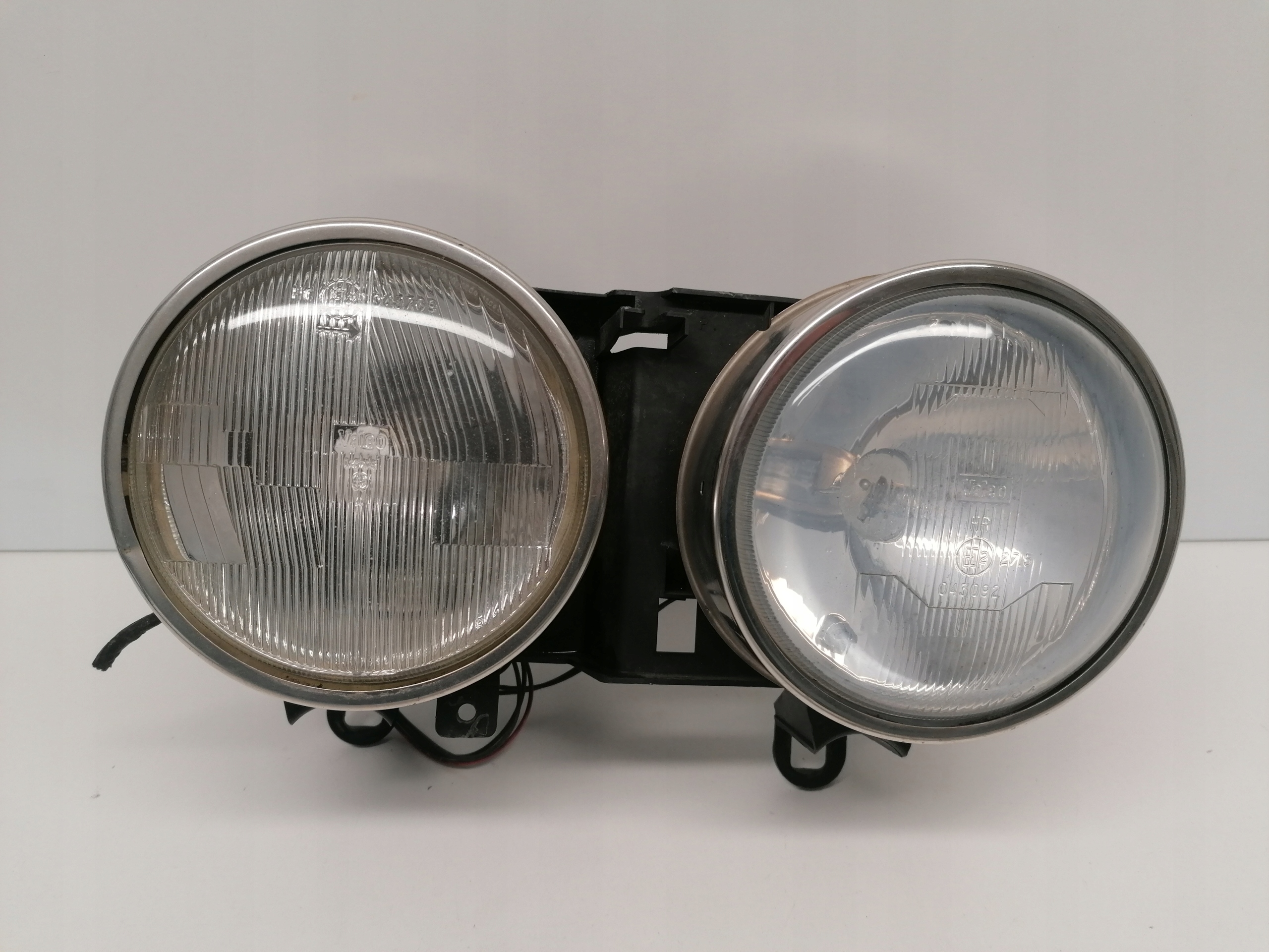 JAGUAR XJ Xj6 ФАРА ПРАВА ОРИГИНАЛ ЕВРОПА 94-97