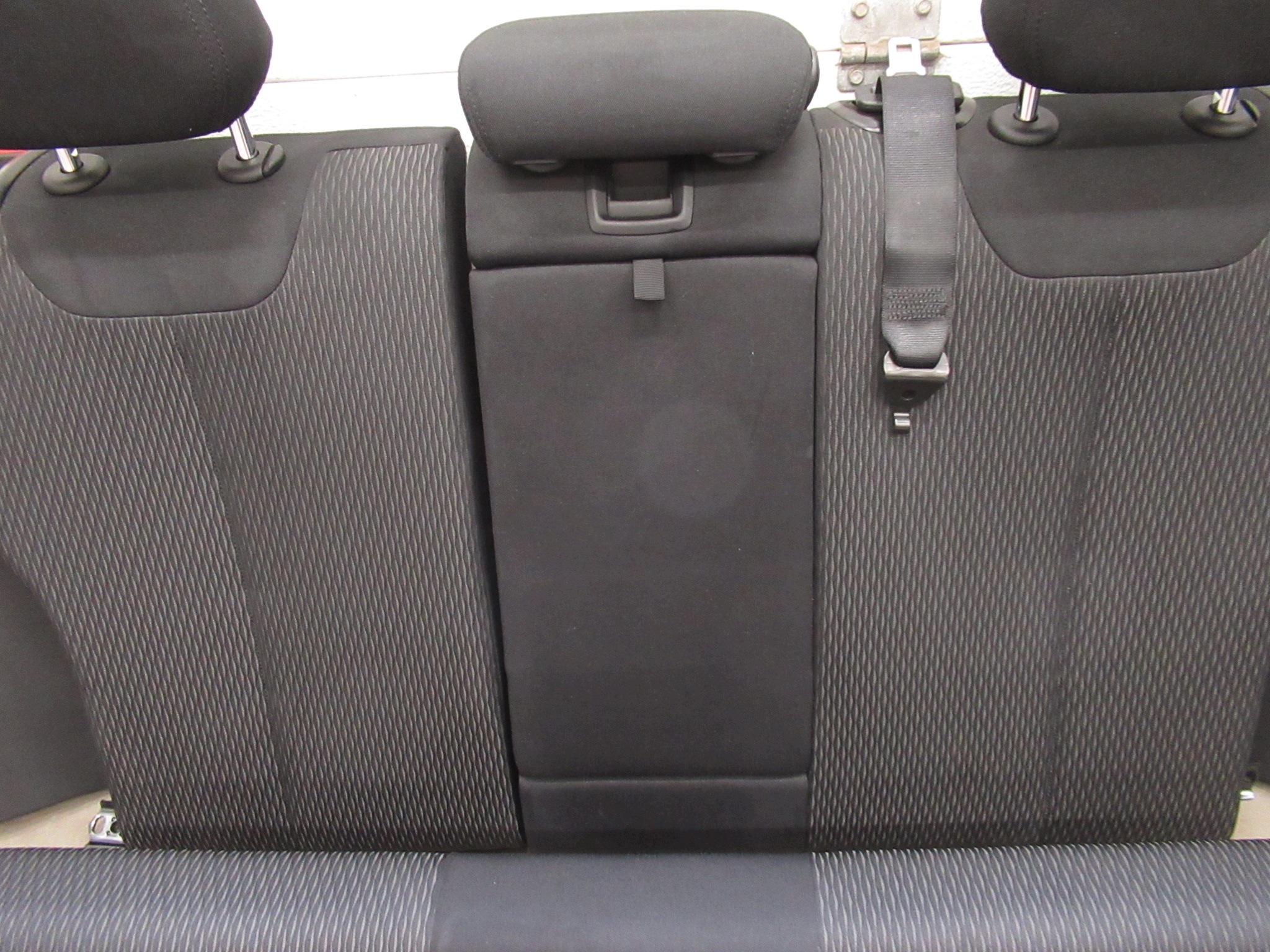 hátsó ülés hátsó hátso BMW 3 F31 Kombi Touring