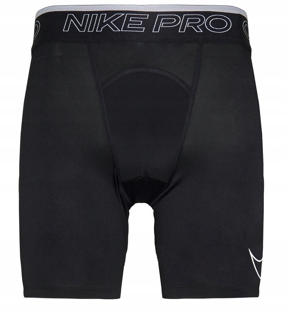 NIKE SPODENKI MĘSKIE PODSPODENKI TERMOAKTYWNE L Rozmiar L