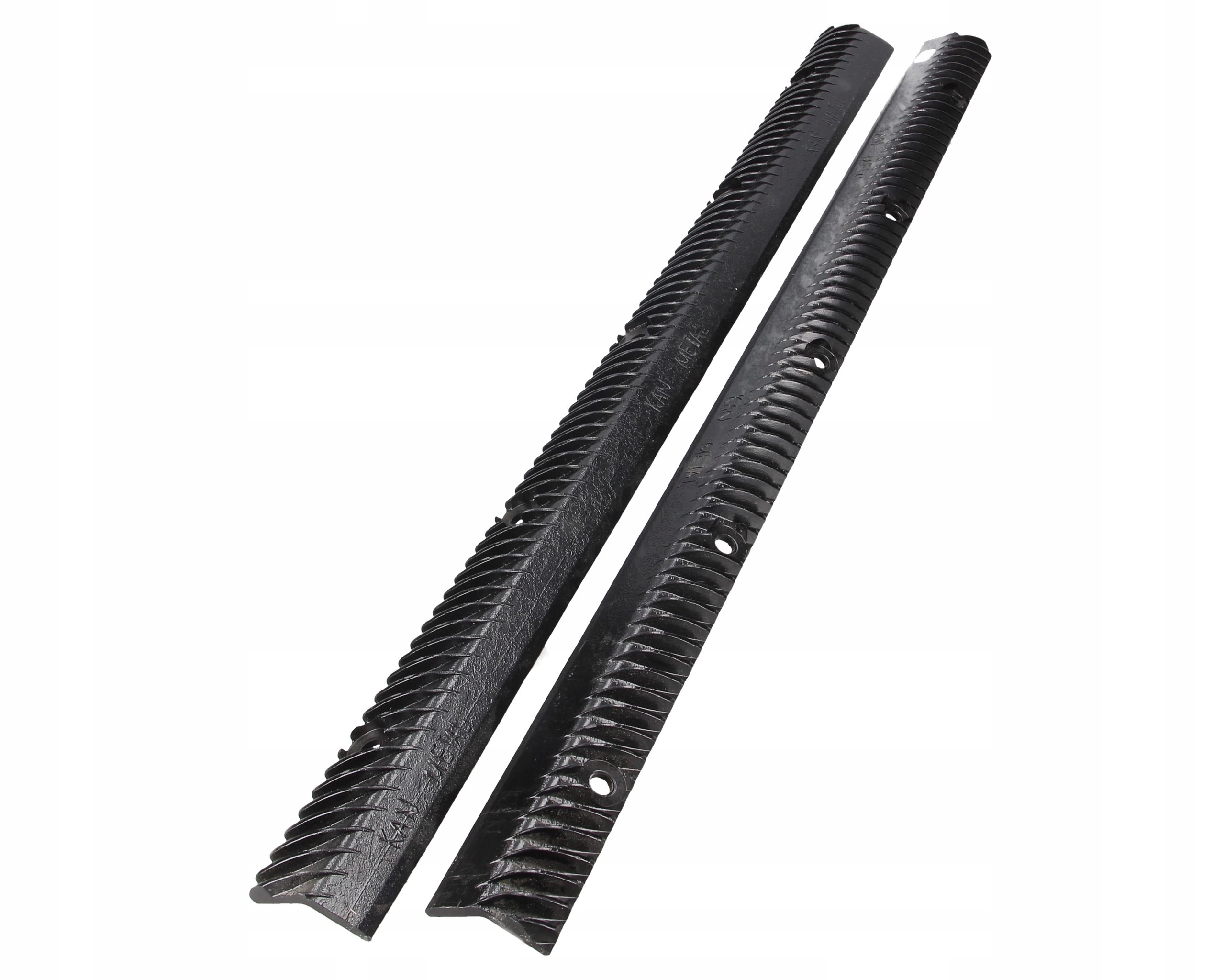 Dvojice cepů L/L L-1040 mm kombajn Case 3161015R1