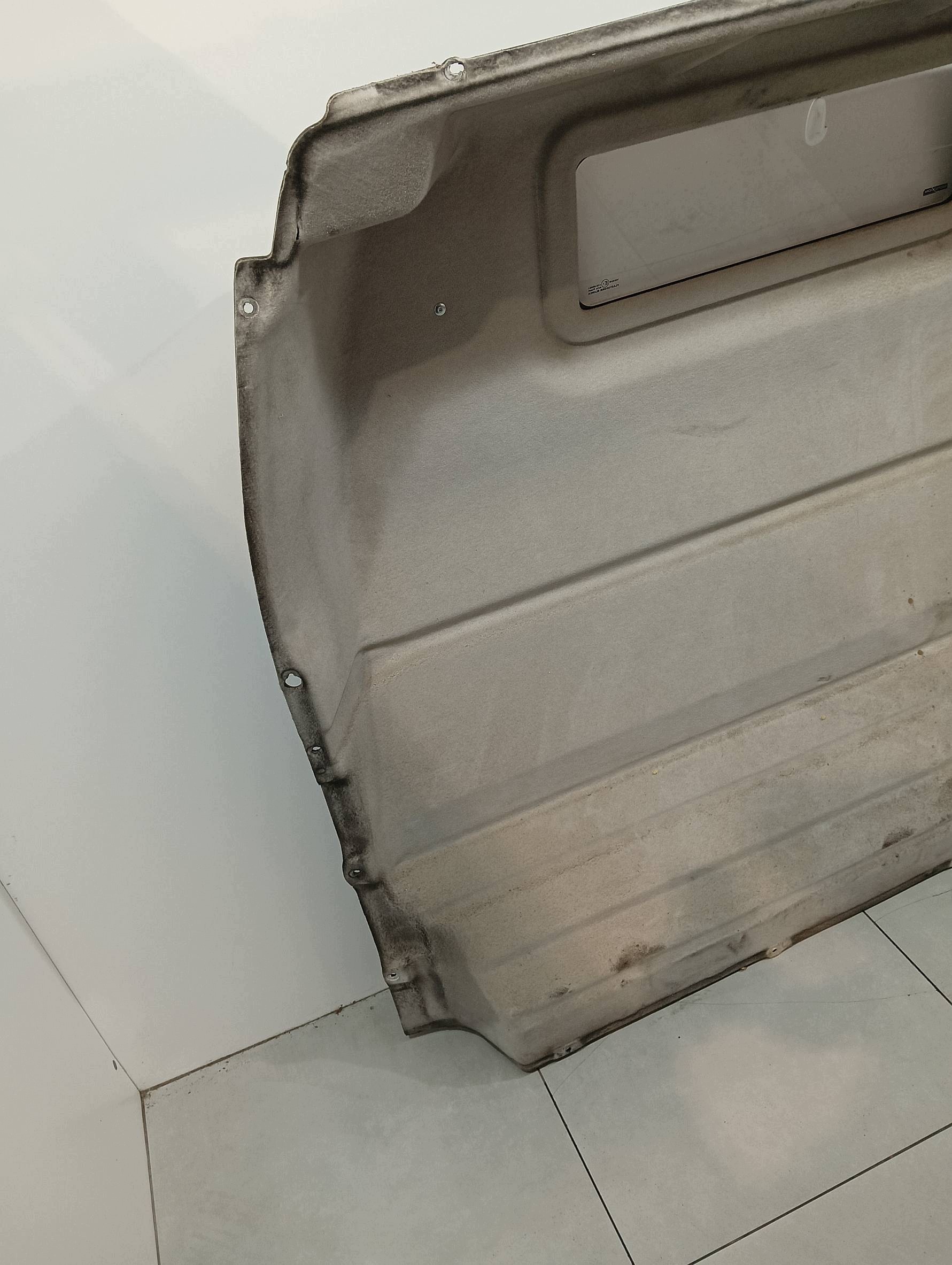 SCIANA paratia JUMPY PROACE Peugeot Expert III (2016- )