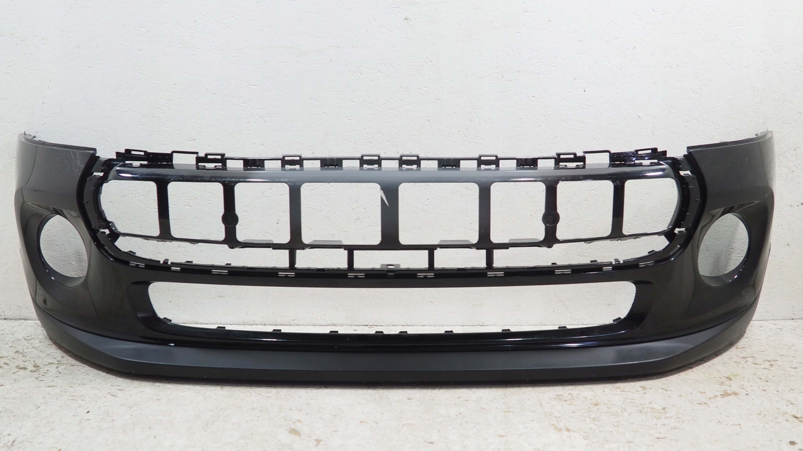 Mini Cooper One F56 bumper front front 7317969