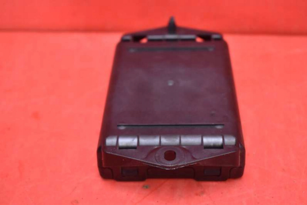 control unit module of the heating 6M2T-19980-FD FORD GALAXY MK2 2 II 2.0 TDCI