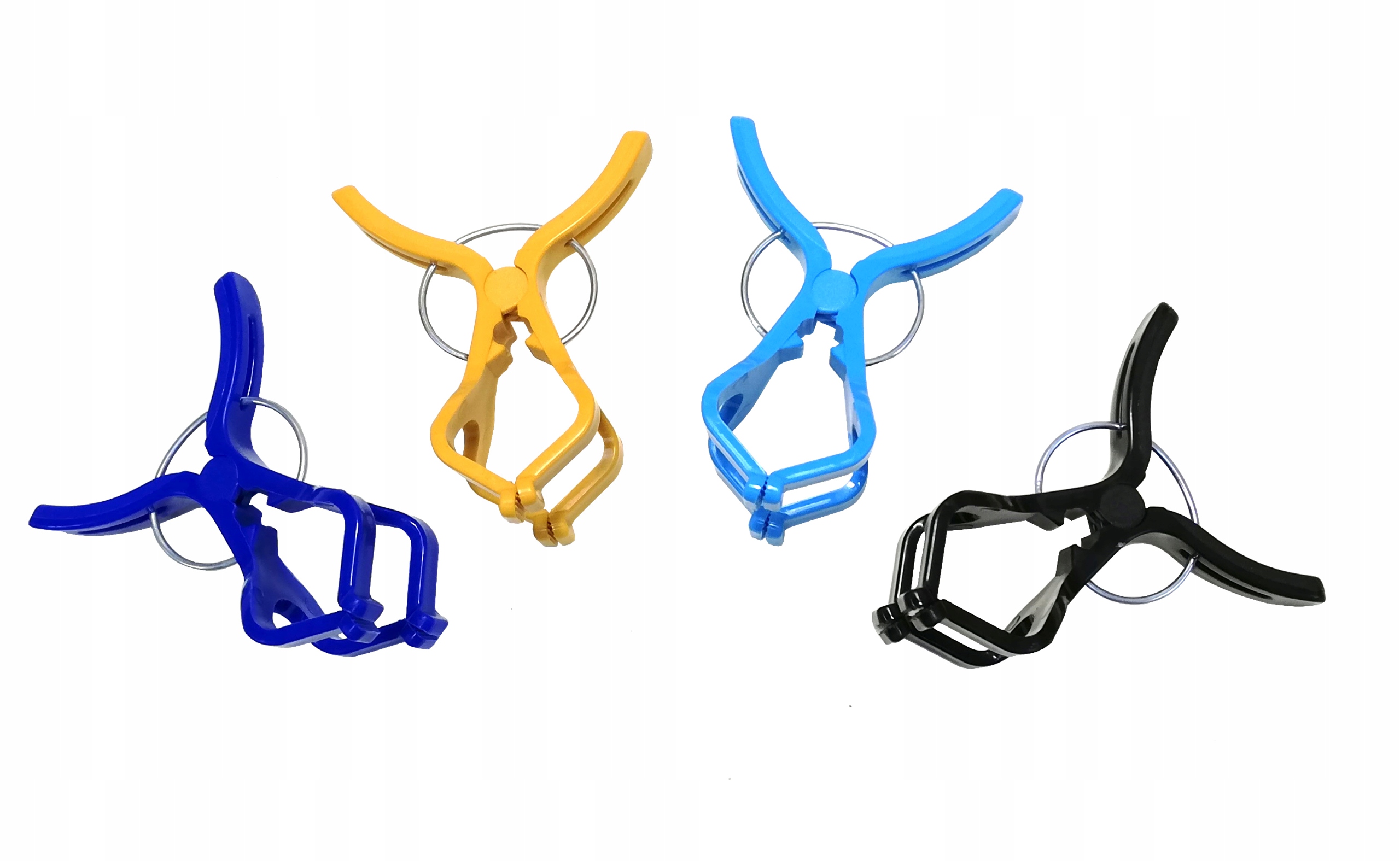 

Klamerki Do Suszarki Spinacze Do Bielizny 12 sztuk