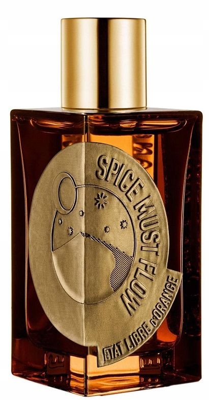 Etat Libre D`orange Spice Must Flow Edp 100 ml