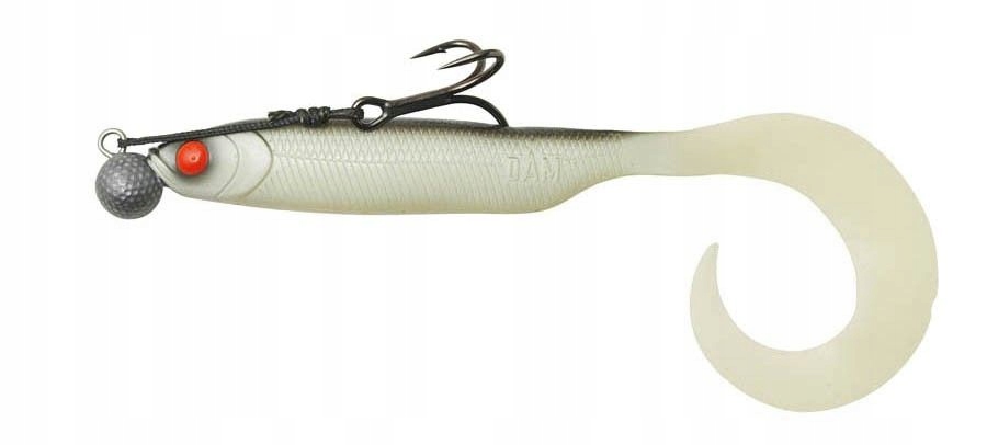 Na suma DAM Madcat RTF Soft Grub 2/0 20g