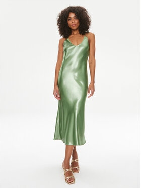 boss Damskie Sukienka koktajlowa Hugo BOSS-50511832 Desatie 10258354 01 358