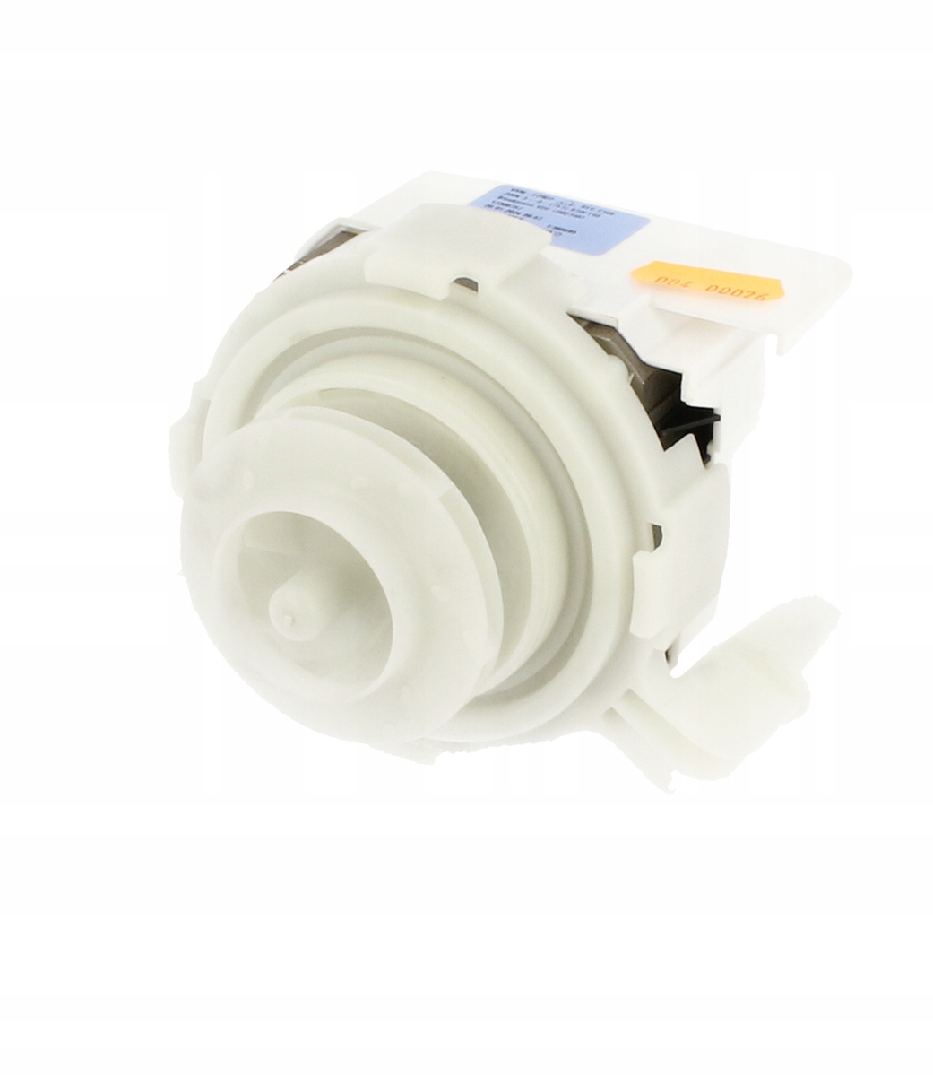 Pompa myjąca z turbiną Electrolux 140074403035