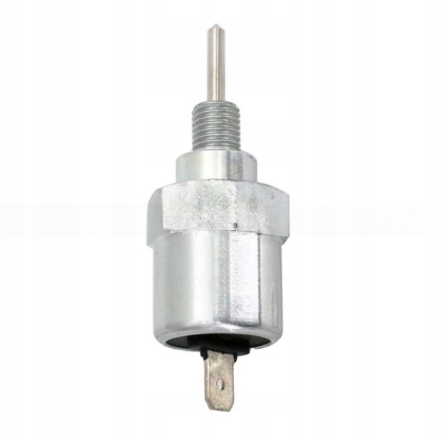 Elektroventil Kawasaki Fd 501V FD501D FD590V John Deere Pam Parts