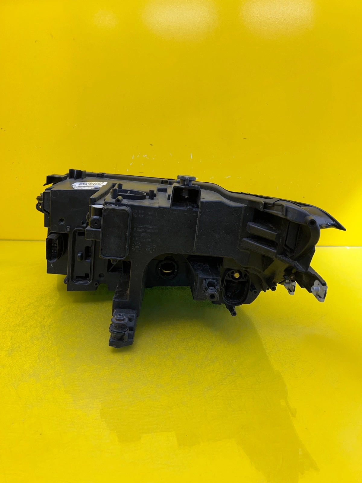 light right VW Tiguan Allspace 5NN Full Led 5NN941036B