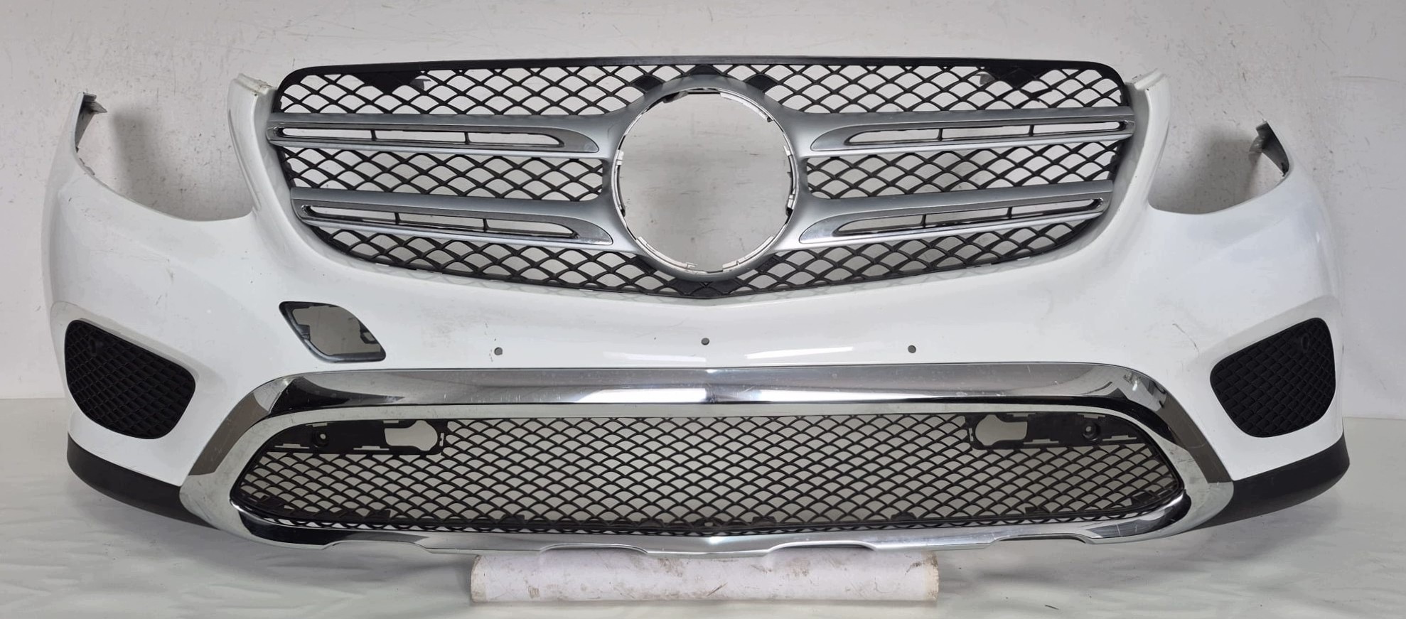 MERCEDES GLC W253 15- bumper front front PDC A2538850325