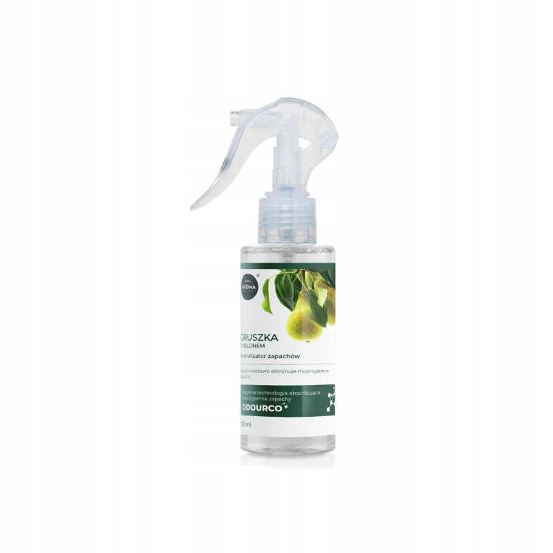 

Aroma Odourco Spray 150ML Gruszka Z Melonem