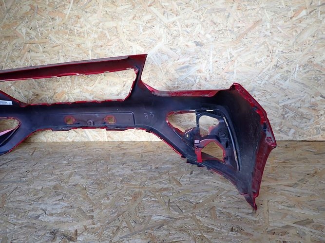 HONDA JAZZ V CROSSTAR 20- front bumper front