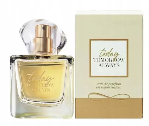 Avon Today Tomorrow Always Today Edp 100ML
