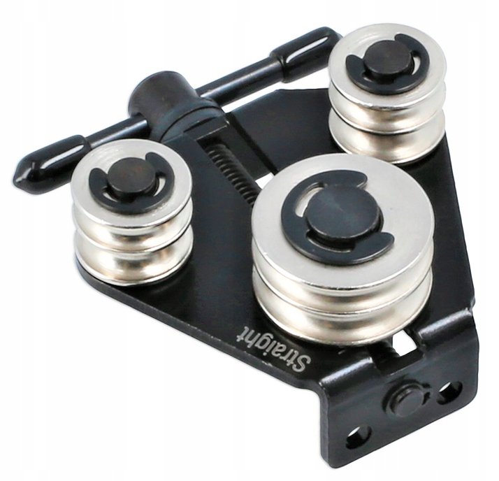 GIETARKA PROSTOWNICA DO PRZEWODOW HAMULCOWYCH