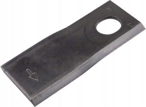 

Nóż kosiarki Vicon Taarup lewy KT5611090001