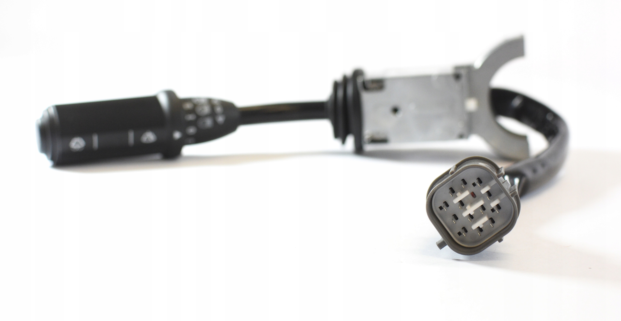 PRZELACZNIK KIERUNKOWSKAZY SWIATLA WYCIERACZKI JCB Machine type Backhoe loader