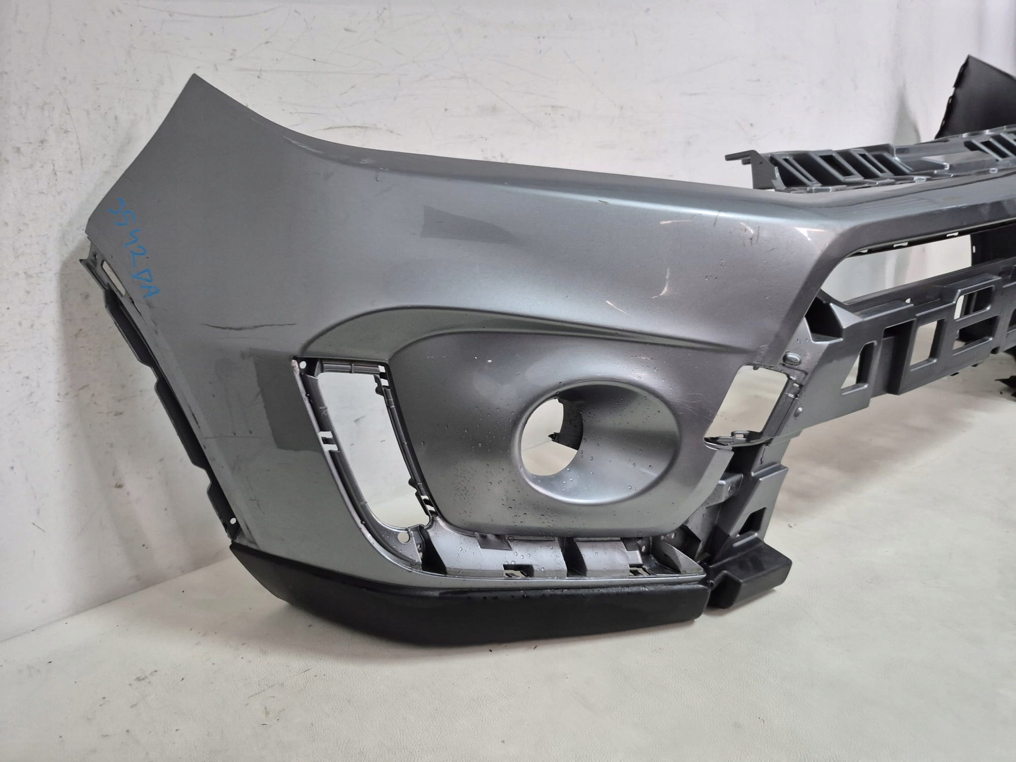 SUZUKI VITARA II 2 LIFT 18-24 bumper front front