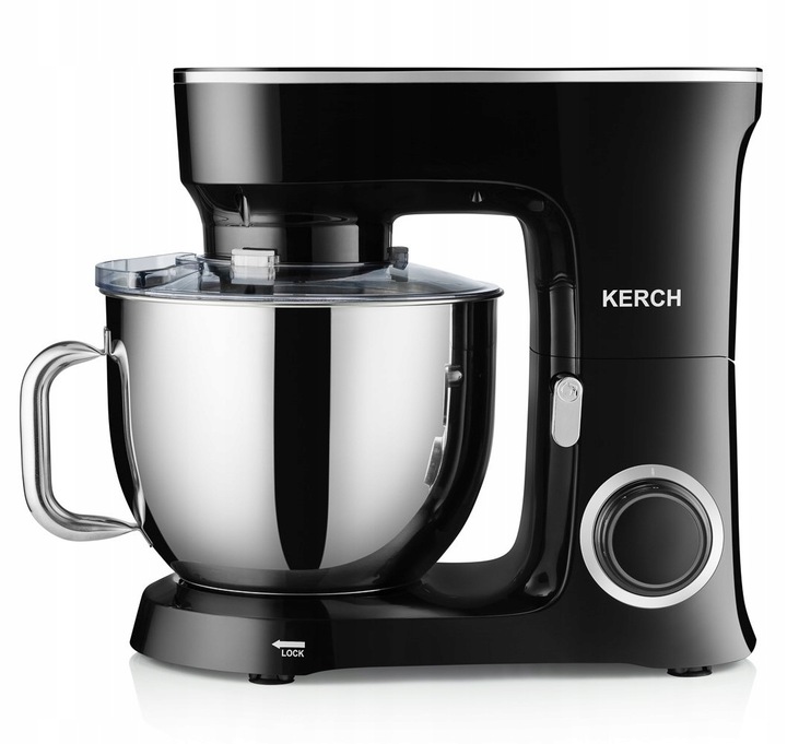 Robot kuchenny Kerch Baker 2700 W Rodzaj automatyczna