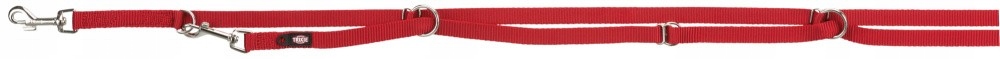 

Trixie - Smycz regulowana 3 m czerwony Xs-s