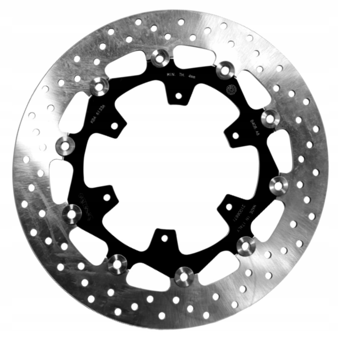 Predný Brzdový Kotúč Ktm Smc 690 2014-2025