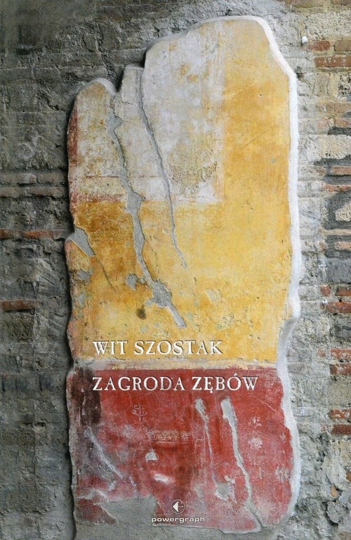 

Zagroda zębów